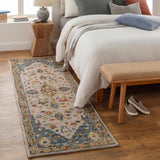 Rozel Runner Rug