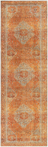 Guibodangan Washable Runner Rug