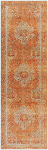 Guibodangan Washable Runner Rug