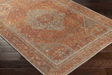 Guibodangan Washable Runner Rug