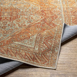 Guibodangan Washable Runner Rug