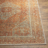 Guibodangan Washable Runner Rug