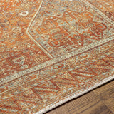 Guibodangan Washable Runner Rug