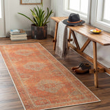 Guibodangan Washable Runner Rug