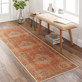 Guibodangan Washable Runner Rug