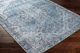 Dezso Washable Runner Rug