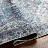 Dezso Washable Runner Rug