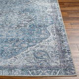 Dezso Washable Runner Rug