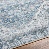 Dezso Washable Runner Rug