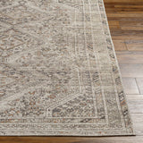 Barny Beige Washable Rug