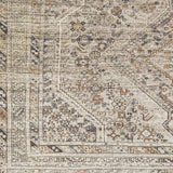 Barny Beige Washable Rug