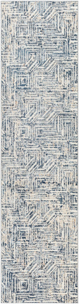 Capaga Runner Rug
