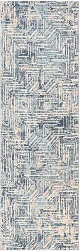 Capaga Runner Rug