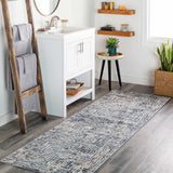 Capaga Runner Rug