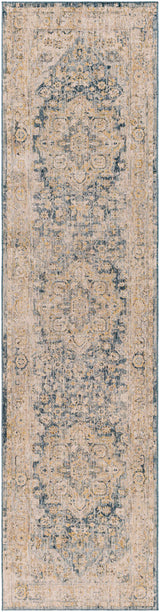 Norland Runner Rug