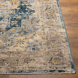 Norland Runner Rug