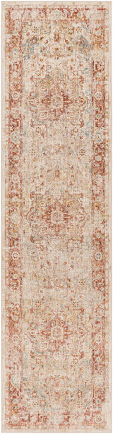 Balete Runner Rug