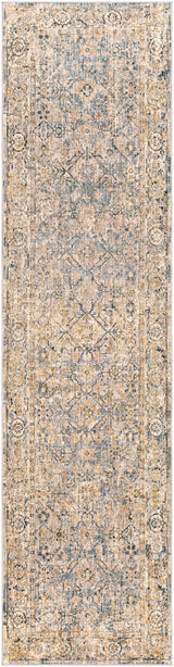 Gamu Runner Rug