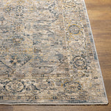 Gamu Runner Rug