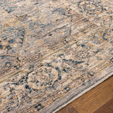 Gamu Runner Rug