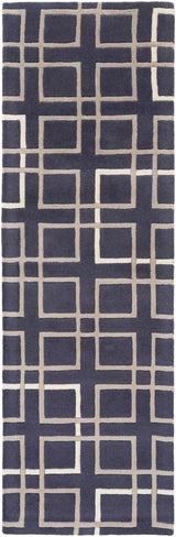 Montgomeryville Runner Rug