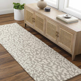 Azuka Leopard Print Runner Rug