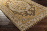 Columbiana Runner Rug