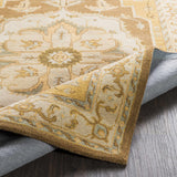 Columbiana Runner Rug