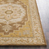 Columbiana Runner Rug