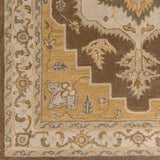 Columbiana Runner Rug