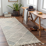 Bicos Runner Rug