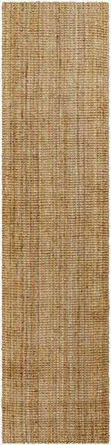 Calla Jute Tan Runner Rug - Livabliss x Becki Owens