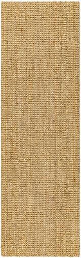 Calla Jute Tan Runner Rug - Livabliss x Becki Owens