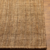 Calla Jute Tan Runner Rug - Surya x Becki Owens