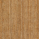 Calla Jute Tan Runner Rug - Surya x Becki Owens