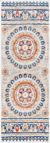 Asis Runner Rug