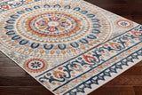 Asis Runner Rug