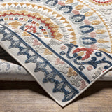 Asis Runner Rug