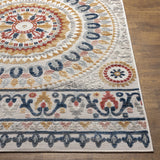 Asis Runner Rug
