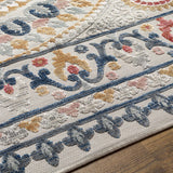 Asis Runner Rug