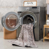 Ganyangan Washable Runner Rug