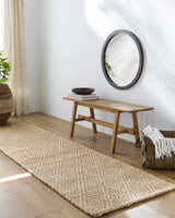 Croft Jute Rug