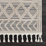 Magnolia Cream 2300 Runner Rug