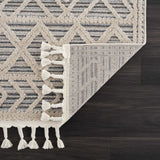Magnolia Cream 2300 Runner Rug