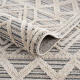 Magnolia Cream 2300 Runner Rug