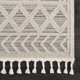 Magnolia Beige 2301 Runner Rug