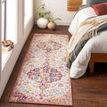 Hillsby Runner Rug