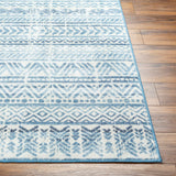 Ianna Washable Runner Rug