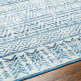 Ianna Washable Runner Rug