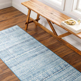 Ianna Washable Runner Rug
